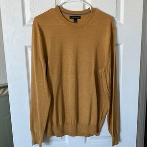 Banana republic extra fine Merino large sweater L